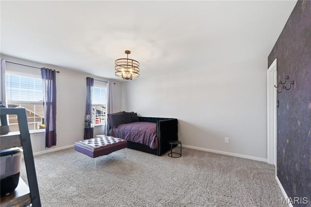 1322 Bloomfield Drive, Eureka, MO 63025