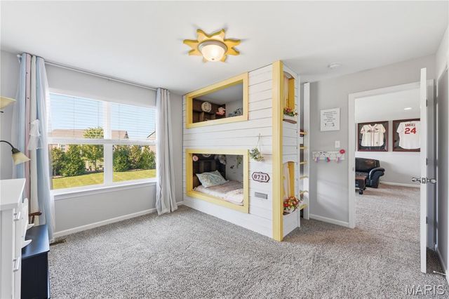 1322 Bloomfield Drive, Eureka, MO 63025