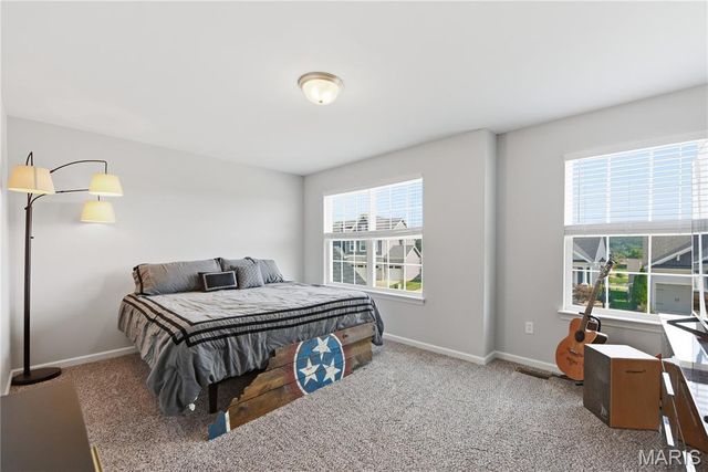 1322 Bloomfield Drive, Eureka, MO 63025