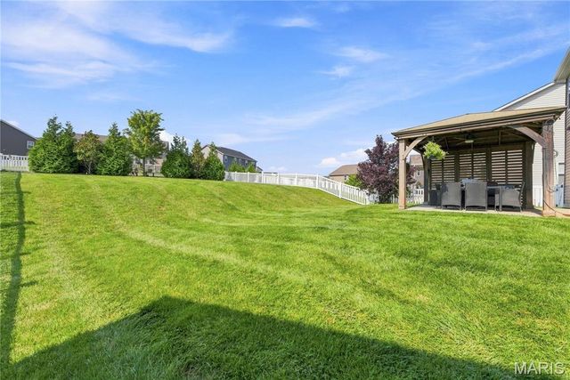 1322 Bloomfield Drive, Eureka, MO 63025