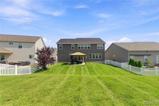 1322 Bloomfield Drive, Eureka, MO 63025