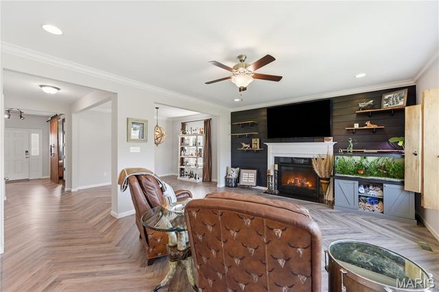 1322 Bloomfield Drive, Eureka, MO 63025
