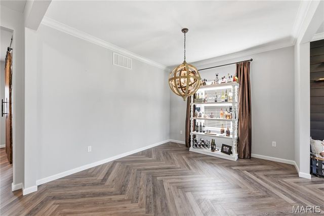 1322 Bloomfield Drive, Eureka, MO 63025