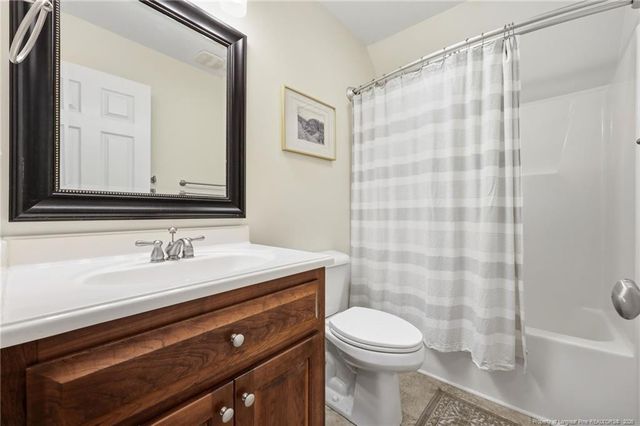 179 Tilden Howington Drive, Lillington, NC 27546