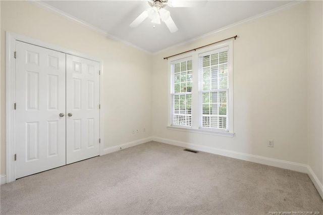 179 Tilden Howington Drive, Lillington, NC 27546