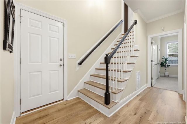 179 Tilden Howington Drive, Lillington, NC 27546