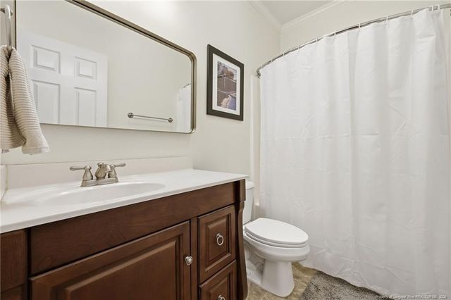 179 Tilden Howington Drive, Lillington, NC 27546