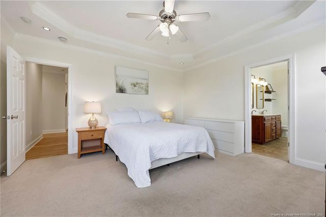 179 Tilden Howington Drive, Lillington, NC 27546