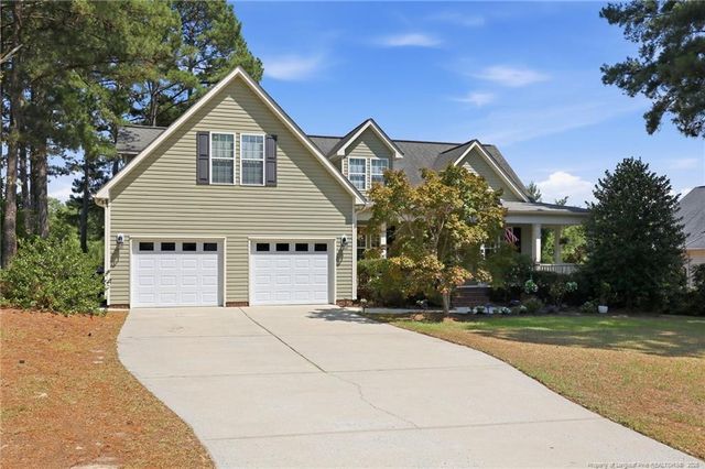 179 Tilden Howington Drive, Lillington, NC 27546