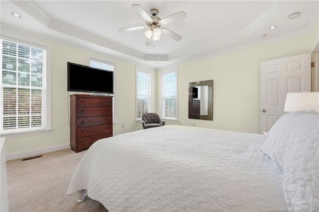 179 Tilden Howington Drive, Lillington, NC 27546