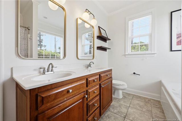 179 Tilden Howington Drive, Lillington, NC 27546