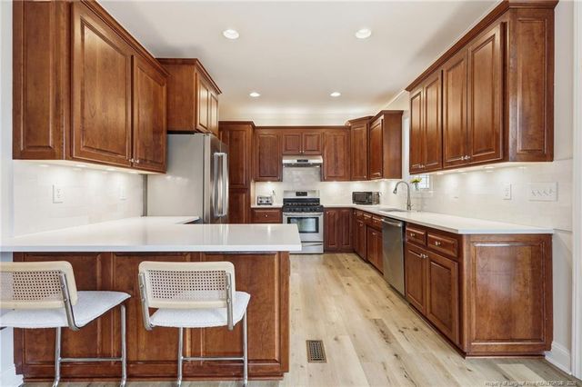 179 Tilden Howington Drive, Lillington, NC 27546