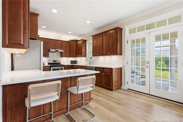 179 Tilden Howington Drive, Lillington, NC 27546