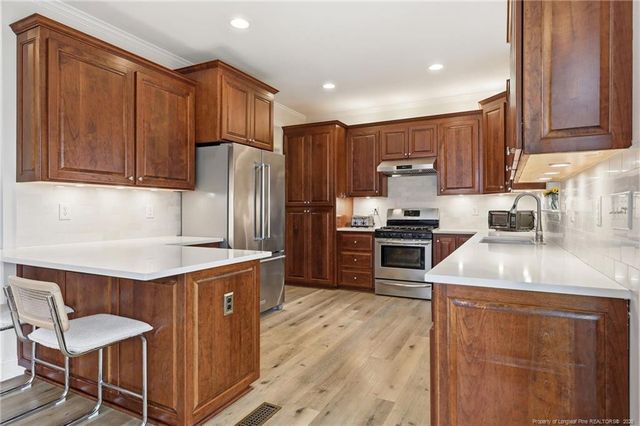 179 Tilden Howington Drive, Lillington, NC 27546
