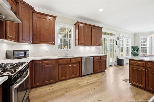 179 Tilden Howington Drive, Lillington, NC 27546