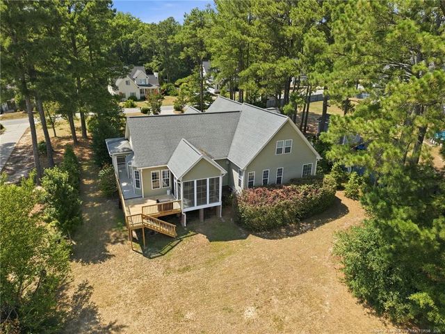 179 Tilden Howington Drive, Lillington, NC 27546
