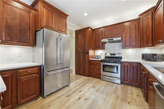 179 Tilden Howington Drive, Lillington, NC 27546