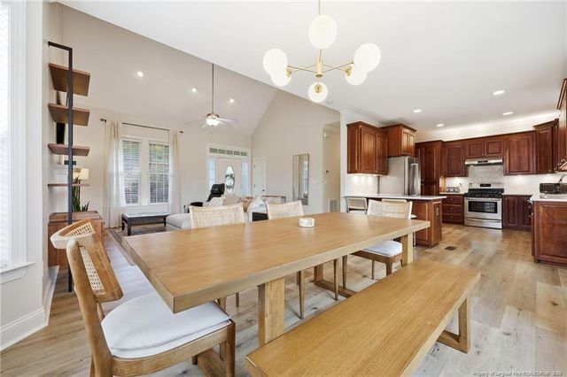 179 Tilden Howington Drive, Lillington, NC 27546