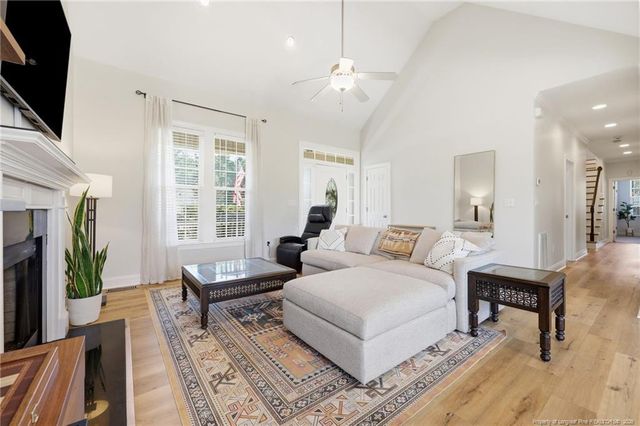 179 Tilden Howington Drive, Lillington, NC 27546
