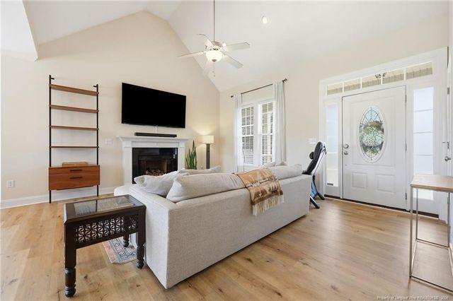 179 Tilden Howington Drive, Lillington, NC 27546