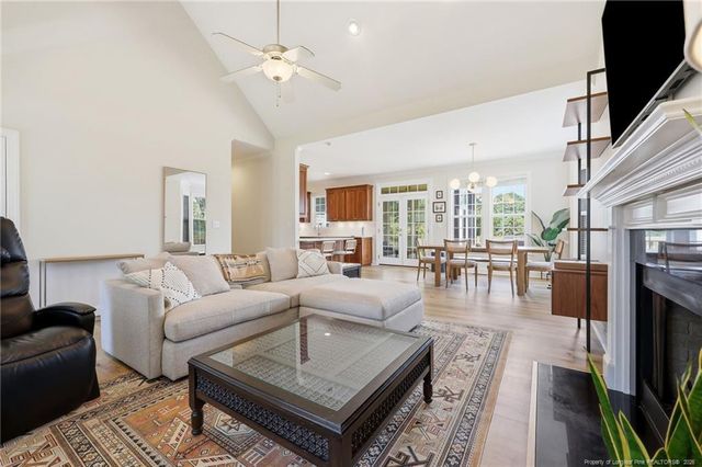 179 Tilden Howington Drive, Lillington, NC 27546