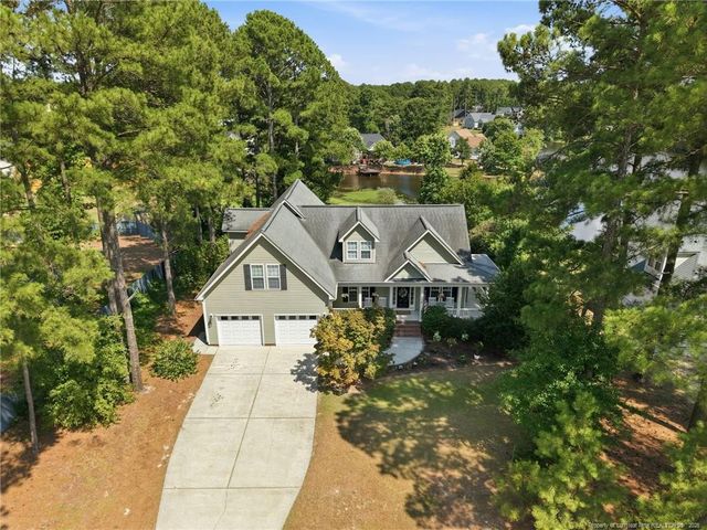 179 Tilden Howington Drive, Lillington, NC 27546