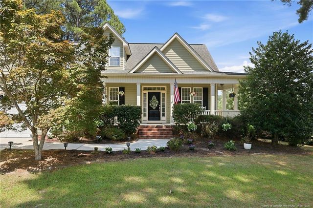 179 Tilden Howington Drive, Lillington, NC 27546