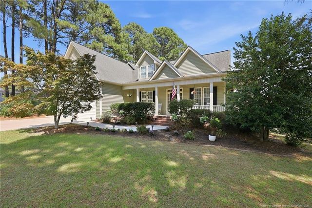 179 Tilden Howington Drive, Lillington, NC 27546