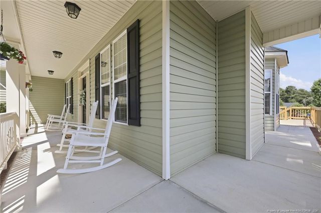 179 Tilden Howington Drive, Lillington, NC 27546