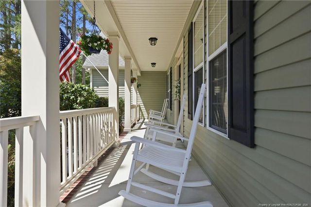 179 Tilden Howington Drive, Lillington, NC 27546