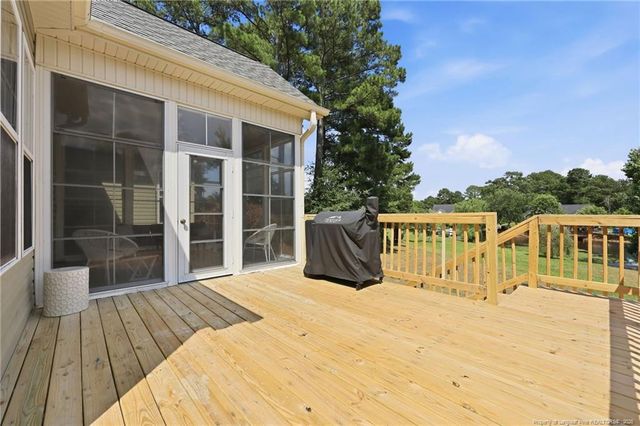 179 Tilden Howington Drive, Lillington, NC 27546