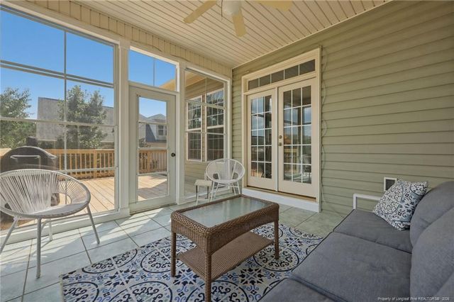 179 Tilden Howington Drive, Lillington, NC 27546