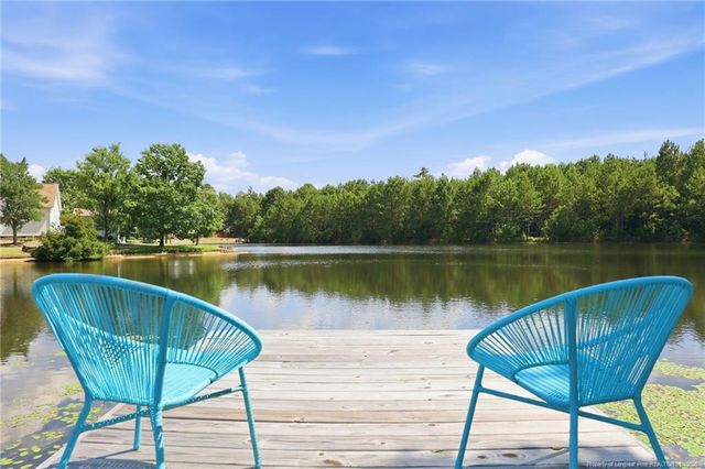 179 Tilden Howington Drive, Lillington, NC 27546