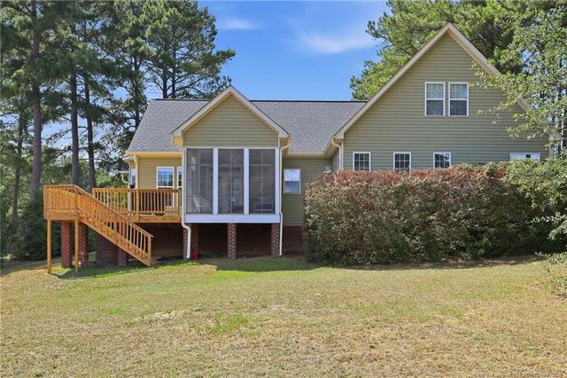 179 Tilden Howington Drive, Lillington, NC 27546