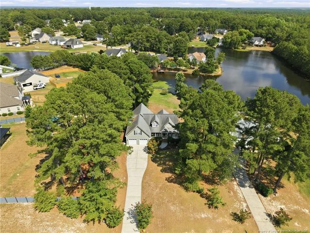 179 Tilden Howington Drive, Lillington, NC 27546