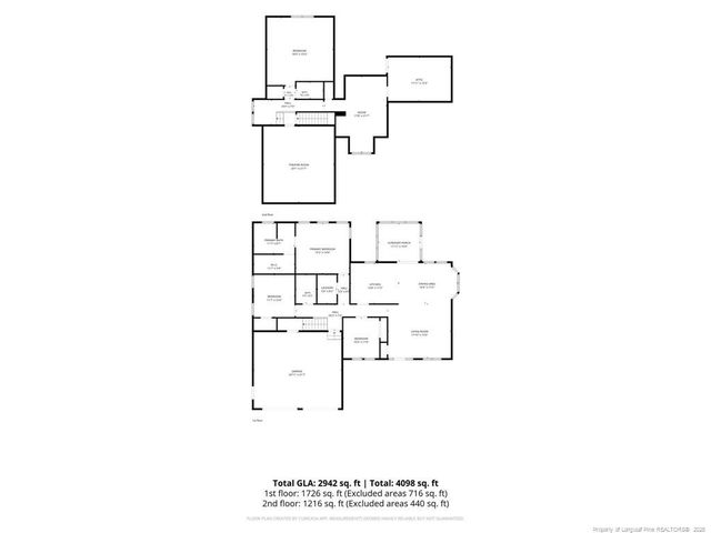 179 Tilden Howington Drive, Lillington, NC 27546