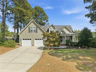 179 Tilden Howington Drive, Lillington, NC 27546