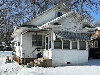 956 Union Street, Benton Harbor, MI 49022