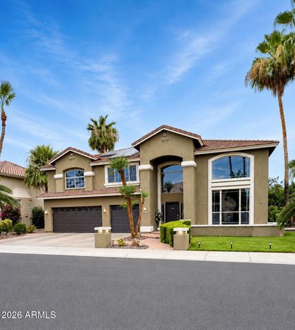13002 W LLANO Drive, Litchfield Park, AZ 85340