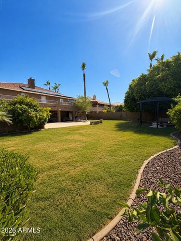 13002 W LLANO Drive, Litchfield Park, AZ 85340