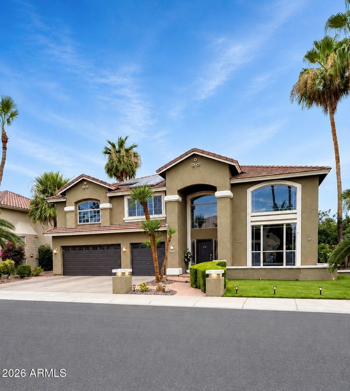 13002 W LLANO Drive, Litchfield Park, AZ 85340 — photo 2