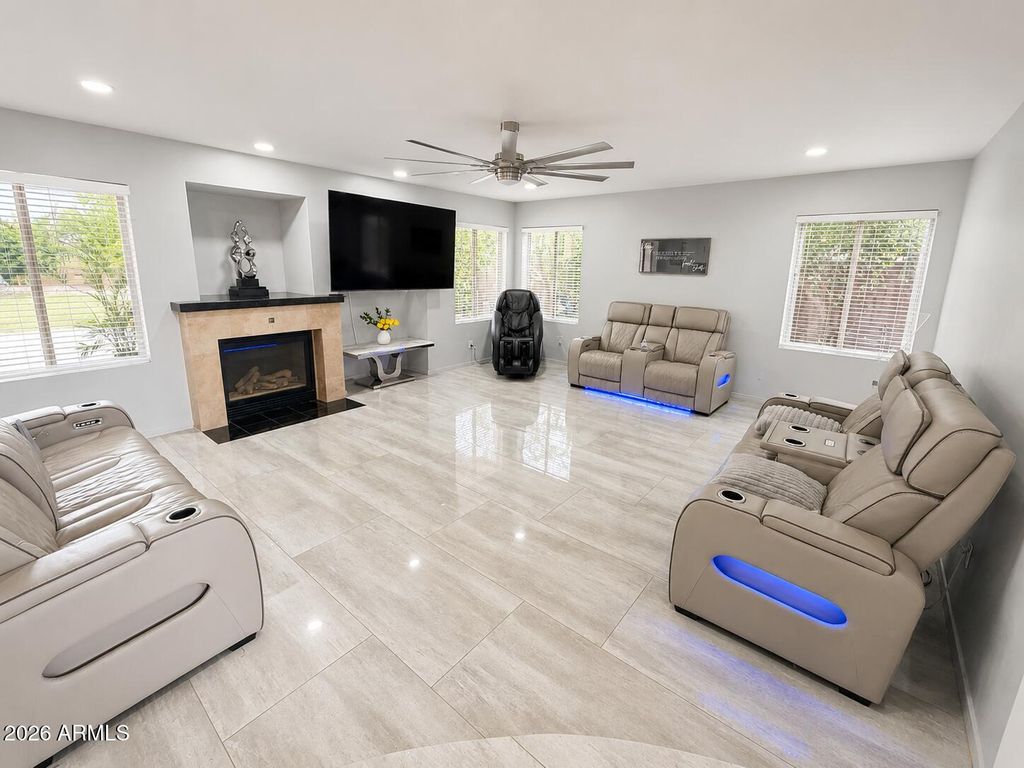 13002 W LLANO Drive, Litchfield Park, AZ 85340 — photo 5