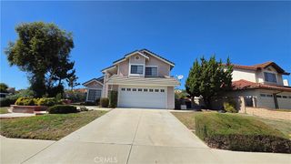 1127 Hedgewood Place, Diamond Bar, CA 91765