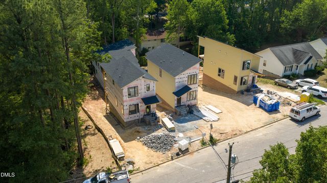 1101 Elmira Avenue B, Durham, NC 27707