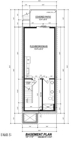 1101 Elmira Avenue B, Durham, NC 27707