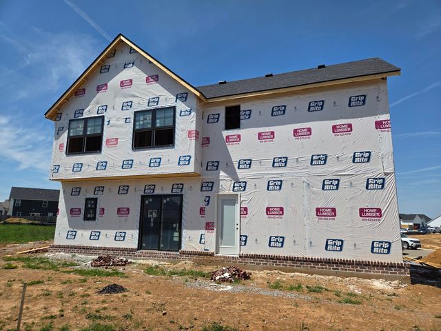 148 Patchen Drive, Nicholasville, KY 40356