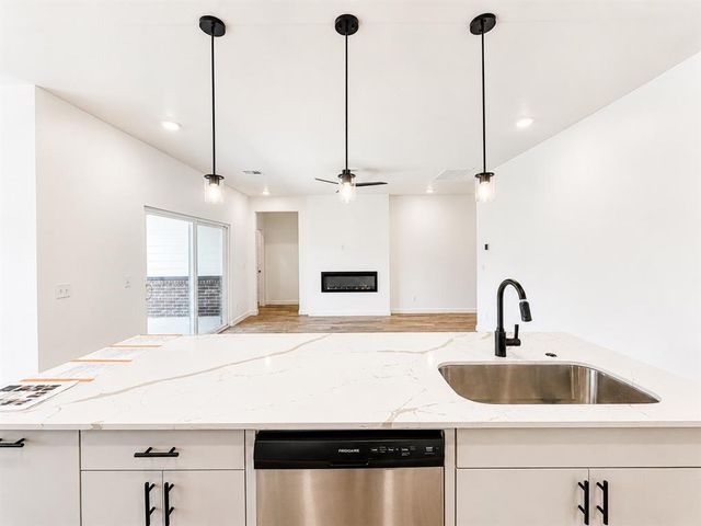 18029 Anthem Boulevard, Edmond, OK 73012