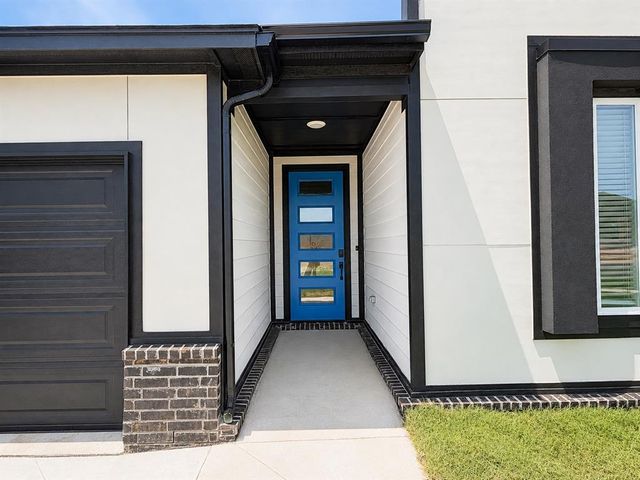 18029 Anthem Boulevard, Edmond, OK 73012
