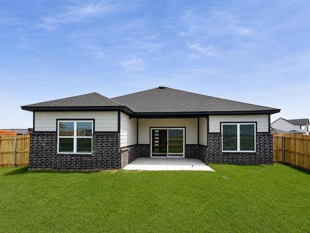 18029 Anthem Boulevard, Edmond, OK 73012