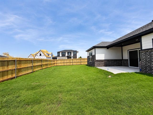 18029 Anthem Boulevard, Edmond, OK 73012